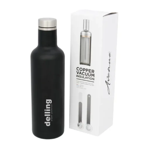 Gift Campaign Borraccia termica personalizzata doppia parete 750ml Avenue Road> Borracce Termiche|Borracce Di Metallo