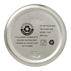 Gift Campaign Borraccia termica personalizzata in acciaio inox da 500 ml></noscript> Borracce Termiche
