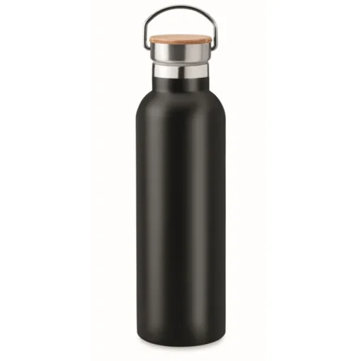 Gift Campaign Borraccia termica personalizzata con manico da 750ml Clip Med> Gadget Palestra|Borracce Termiche