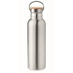 Gift Campaign Borraccia termica personalizzata con manico da 750ml Clip Med> Gadget Palestra|Borracce Termiche