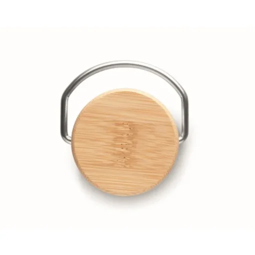 Gift Campaign Borraccia termica personalizzata con manico da 750ml Clip Med> Gadget Palestra|Borracce Termiche