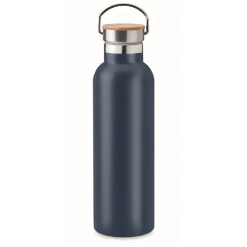 Gift Campaign Borraccia termica personalizzata con manico da 750ml Clip Med> Gadget Palestra|Borracce Termiche