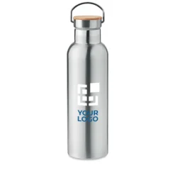 Gift Campaign Borraccia termica personalizzata con manico da 750ml Clip Med></noscript> Gadget Palestra|Borracce Termiche