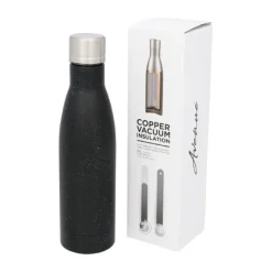 Gift Campaign Borraccia termica promozionale punteggiata 500ml Avenue Lane Trend> Borracce Termiche|Borracce Di Metallo