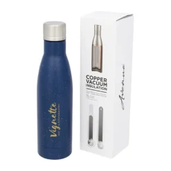 Gift Campaign Borraccia termica promozionale punteggiata 500ml Avenue Lane Trend></noscript> Borracce Termiche|Borracce Di Metallo