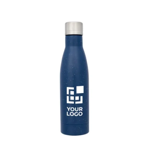 Gift Campaign Borraccia termica promozionale punteggiata 500ml Avenue Lane Trend> Borracce Termiche|Borracce Di Metallo