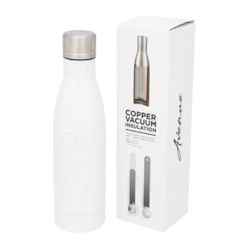 Gift Campaign Borraccia termica promozionale punteggiata 500ml Avenue Lane Trend> Borracce Termiche|Borracce Di Metallo