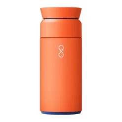 Gift Campaign Borraccia termica realizzata con materiali riciclati Ocean Bottle 350ml> Borracce Termiche