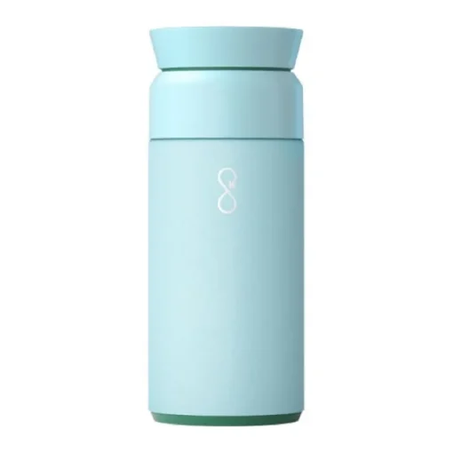 Gift Campaign Borraccia termica realizzata con materiali riciclati Ocean Bottle 350ml> Borracce Termiche