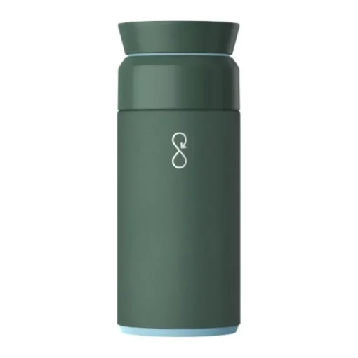 Gift Campaign Borraccia termica realizzata con materiali riciclati Ocean Bottle 350ml> Borracce Termiche