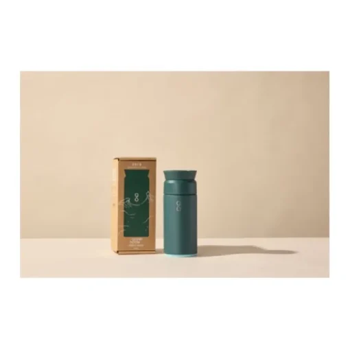 Gift Campaign Borraccia termica realizzata con materiali riciclati Ocean Bottle 350ml> Borracce Termiche