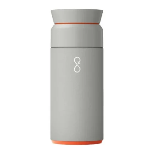 Gift Campaign Borraccia termica realizzata con materiali riciclati Ocean Bottle 350ml> Borracce Termiche