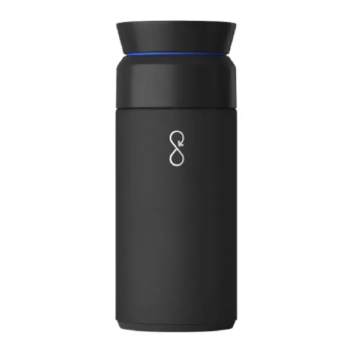 Gift Campaign Borraccia termica realizzata con materiali riciclati Ocean Bottle 350ml> Borracce Termiche