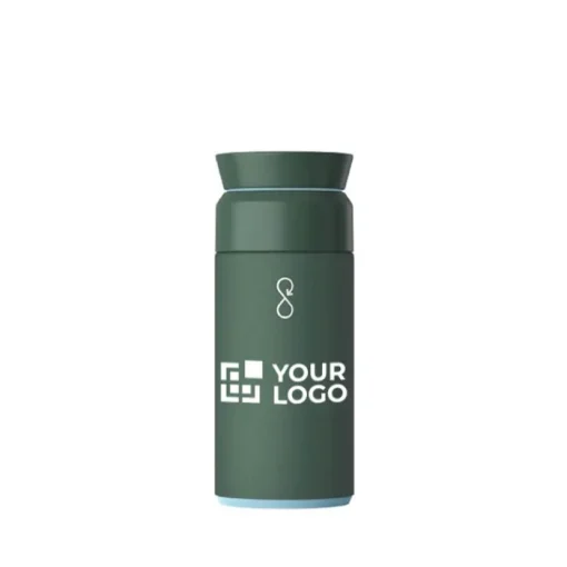 Gift Campaign Borraccia termica realizzata con materiali riciclati Ocean Bottle 350ml> Borracce Termiche