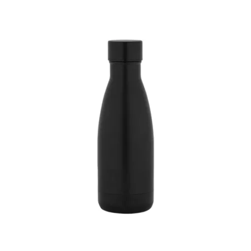 Gift Campaign Borraccia termica realizzata con il 93% di acciaio inox riciclato 400ml> Borracce Di Metallo