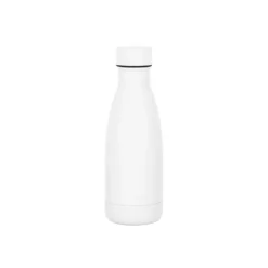 Gift Campaign Borraccia termica realizzata con il 93% di acciaio inox riciclato 400ml> Borracce Di Metallo