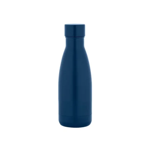 Gift Campaign Borraccia termica realizzata con il 93% di acciaio inox riciclato 400ml> Borracce Di Metallo