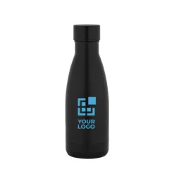 Gift Campaign Borraccia termica realizzata con il 93% di acciaio inox riciclato 400ml></noscript> Borracce Di Metallo