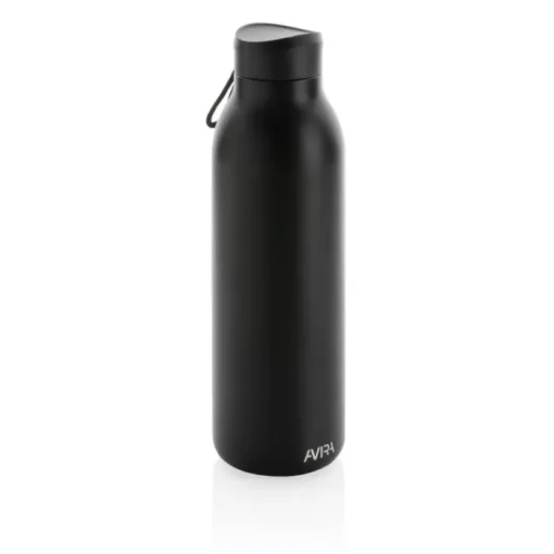 Gift Campaign Borraccia termica senza BPA con laccetto da 500ml Avira Avior> Gadget Ecologici|Borracce Termiche