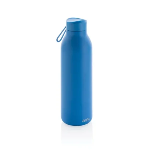 Gift Campaign Borraccia termica senza BPA con laccetto da 500ml Avira Avior> Gadget Ecologici|Borracce Termiche