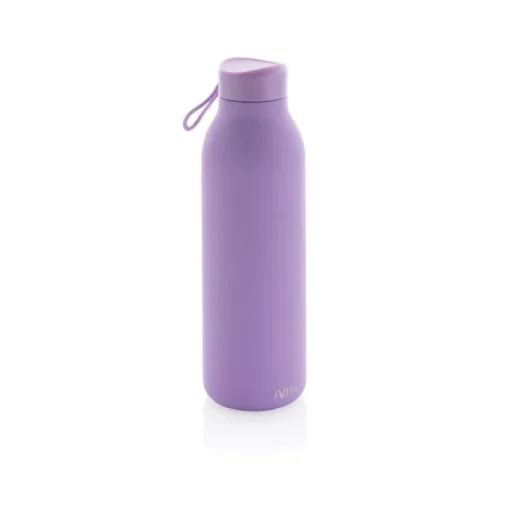 Gift Campaign Borraccia termica senza BPA con laccetto da 500ml Avira Avior> Gadget Ecologici|Borracce Termiche