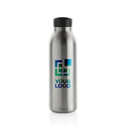 Gift Campaign Borraccia termica senza BPA con laccetto da 500ml Avira Avior></noscript> Gadget Ecologici|Borracce Termiche
