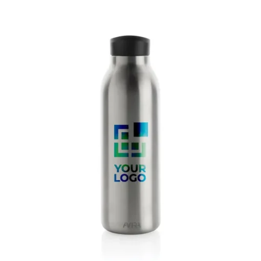 Gift Campaign Borraccia termica senza BPA con laccetto da 500ml Avira Avior> Gadget Ecologici|Borracce Termiche
