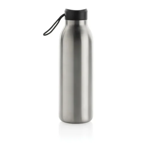 Gift Campaign Borraccia termica senza BPA con laccetto da 500ml Avira Avior> Gadget Ecologici|Borracce Termiche