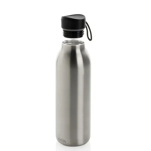 Gift Campaign Borraccia termica senza BPA con laccetto da 500ml Avira Avior> Gadget Ecologici|Borracce Termiche