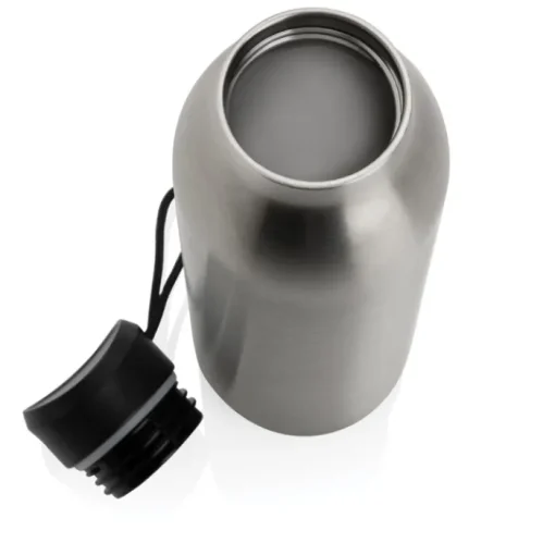 Gift Campaign Borraccia termica senza BPA con laccetto da 500ml Avira Avior> Gadget Ecologici|Borracce Termiche