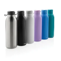 Gift Campaign Borraccia termica senza BPA con laccetto da 500ml Avira Avior></noscript> Gadget Ecologici|Borracce Termiche