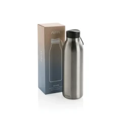Gift Campaign Borraccia termica senza BPA con laccetto da 500ml Avira Avior></noscript> Gadget Ecologici|Borracce Termiche