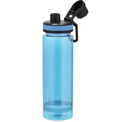 Gift Campaign Borraccia traslucida opaca in rPET con tappo e piccolo manico 700ml></noscript> Borracce In Plastica