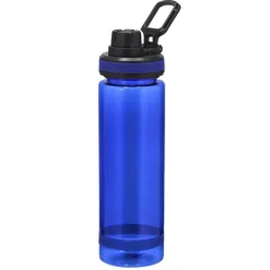 Gift Campaign Borraccia traslucida opaca in rPET con tappo e piccolo manico 700ml></noscript> Borracce In Plastica
