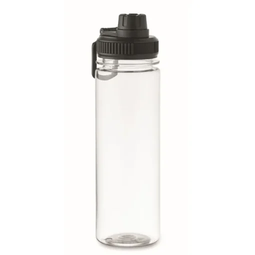 Gift Campaign Borraccia trasparente in rPET con tappo in PP con manico da 750ml> Borracce In Plastica