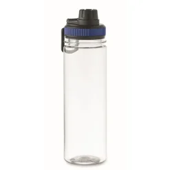 Gift Campaign Borraccia trasparente in rPET con tappo in PP con manico da 750ml></noscript> Borracce In Plastica