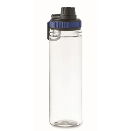 Gift Campaign Borraccia trasparente in rPET con tappo in PP con manico da 750ml> Borracce In Plastica