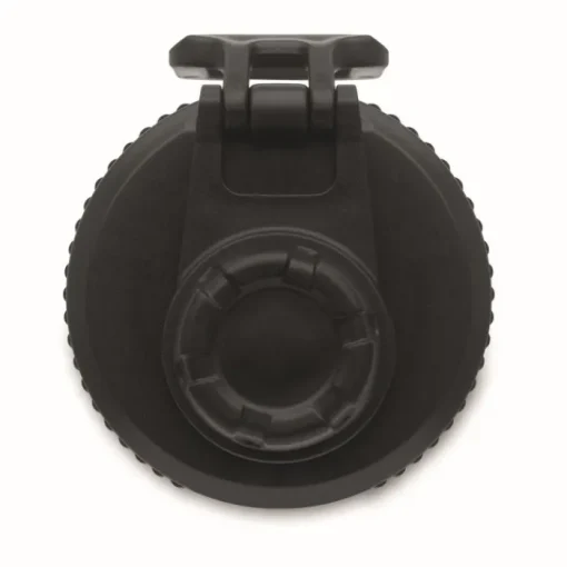 Gift Campaign Borraccia trasparente in rPET con tappo in PP con manico da 750ml> Borracce In Plastica