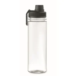 Gift Campaign Borraccia trasparente in rPET con tappo in PP con manico da 750ml></noscript> Borracce In Plastica