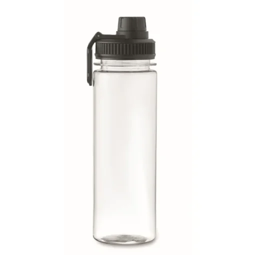 Gift Campaign Borraccia trasparente in rPET con tappo in PP con manico da 750ml> Borracce In Plastica