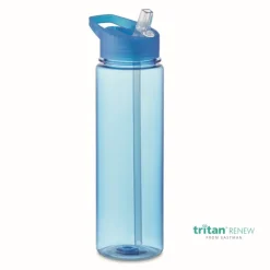 Gift Campaign Borraccia Tritan Renew™ con beccuccio da 650 ml e certificazione ISCC> Borracce In Plastica