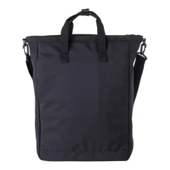 Gift Campaign Borsa a tracolla con 2 tasche con chiusura in velcro e tasca pc 15''> Zaini Porta Pc