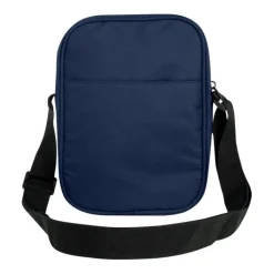 Gift Campaign Borsa a tracolla in poliestere riciclato impermeabile con varie tasche></noscript> Borse Da Viaggio