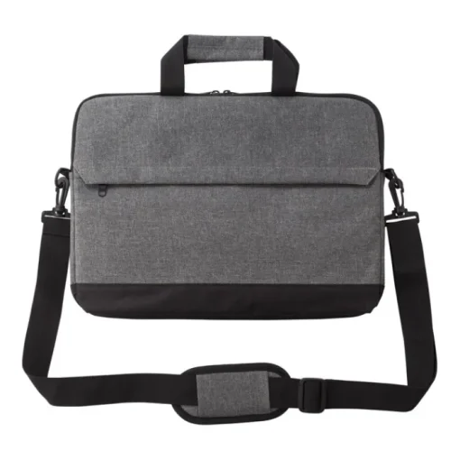 Gift Campaign Borsa cartella in poliestere 600D con tasca per portatile da 15''> Gadget Per L'Ufficio|Borse Porta Pc