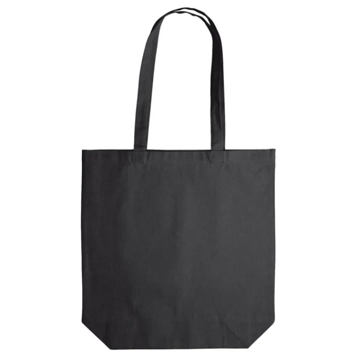 Gift Campaign Borsa colorata di cotone 270 g/m2 con certificato OEKO-TEX> Shopper In Cotone Personalizzate