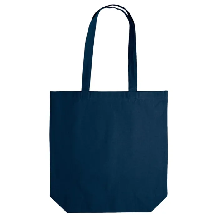 Gift Campaign Borsa colorata di cotone 270 g/m2 con certificato OEKO-TEX> Shopper In Cotone Personalizzate