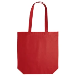 Gift Campaign Borsa colorata di cotone 270 g/m2 con certificato OEKO-TEX></noscript> Shopper In Cotone Personalizzate