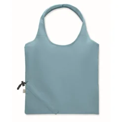 Gift Campaign Borsa compatta e pieghevole per la spesa in cotone riciclato 140 g/m²></noscript> Borse Per La Spesa|Shopper In Cotone Personalizzate