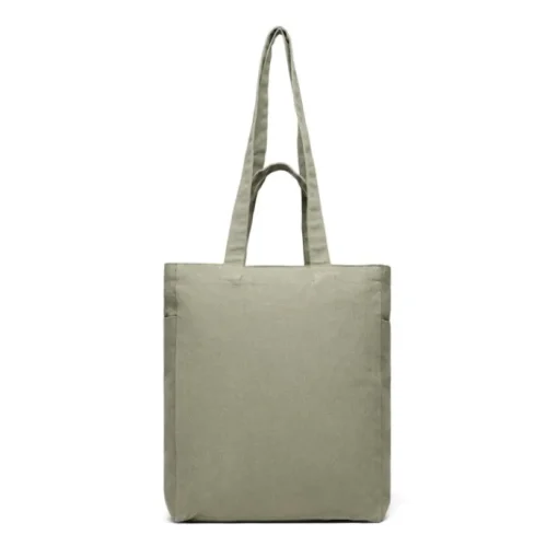 Gift Campaign Borsa con cerniera in tela riciclata con peso di 400 g/m2 Hilo> Borse Per La Spesa|Shopper In Cotone Personalizzate
