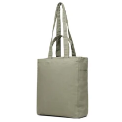 Gift Campaign Borsa con cerniera in tela riciclata con peso di 400 g/m2 Hilo></noscript> Borse Per La Spesa|Shopper In Cotone Personalizzate